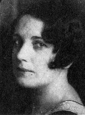 Portrait of Catherine D. Connor