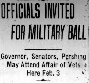 Camden Courier-Post photos, January 28, 1928, panel 1