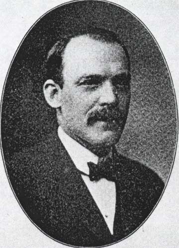 Charles H. Ellis Jr.