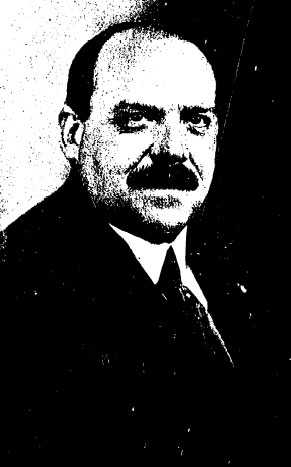 The Honorable Charles Ellis