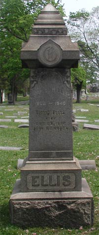 Charles H. Ellis Jr.