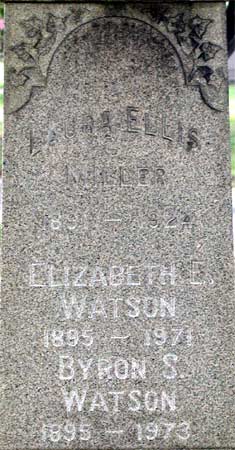 Charles H. Ellis Jr.