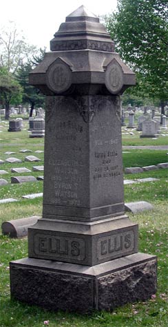 Charles H. Ellis Jr.