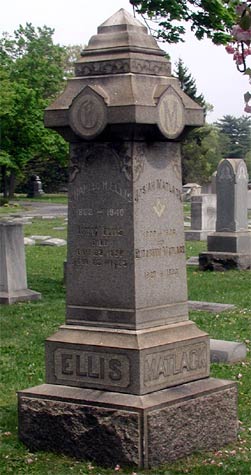 Charles H. Ellis Jr.