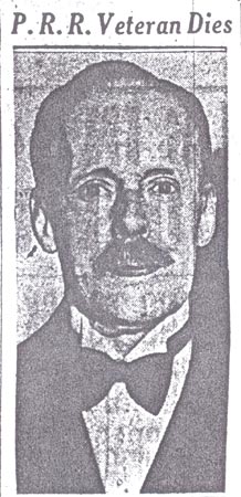 Charles H. Truitt, 119 North 24th Street