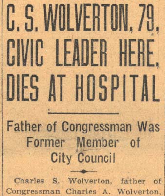 Camden Courier-Post, August 9, 1935