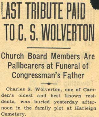 Camden Courier-Post, August 13, 1935