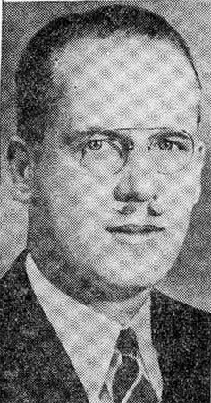 Charles T. Murray, 1934
