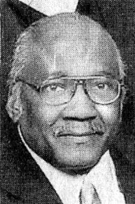 Clarence Adkins