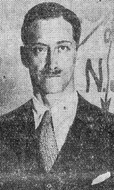 Clarence E. Moullette, 611 Randolph Street
