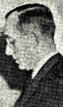 Camden Courier-Post, January 22, 1938 — photo