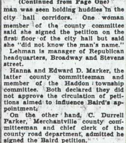 Camden Courier-Post January 27, 1938 continued