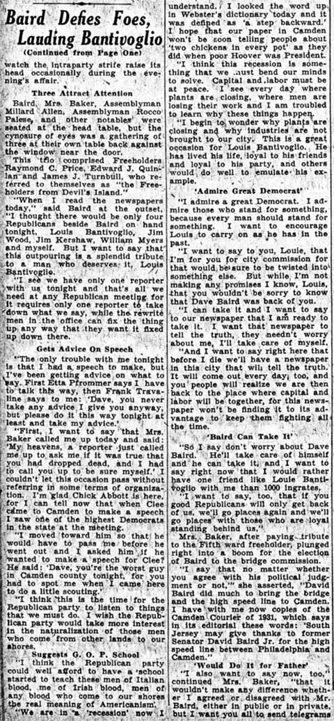 Camden Courier-Post, January 27, 1938, continued