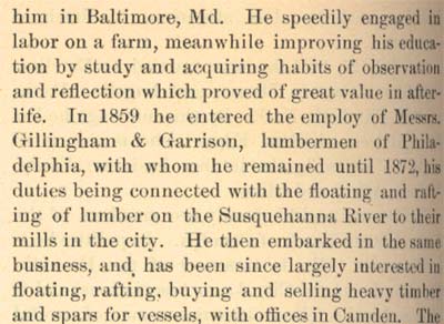 Prowell History of Camden County 1886, page 2