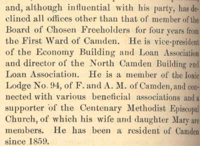 Prowell History of Camden County 1886, page 4