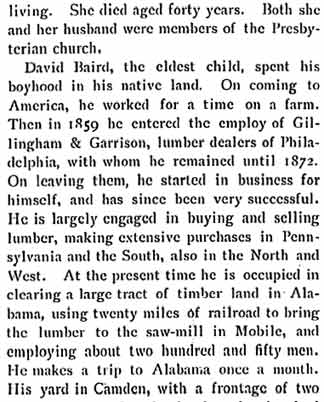 Biographical Review 1897, page 2