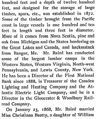 Biographical Review 1897, page 3