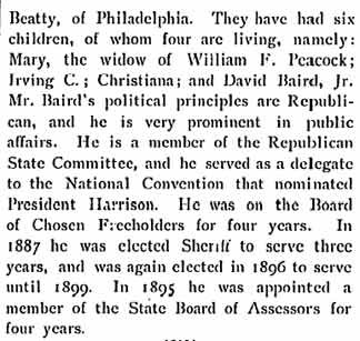 Biographical Review 1897, page 4