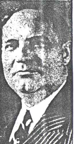 Dr. David S. Rhone, January 4, 1938