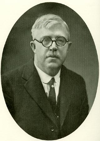 David Tattersdill
