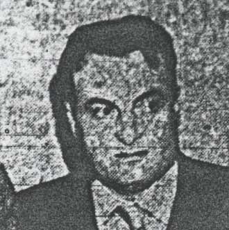 Dominick Lombardo