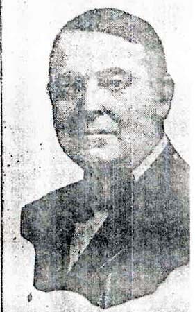 Dr. Addison B.G. Reader