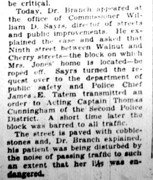 Camden Courier-Post, February 23, 1928 — page 2