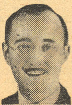 Portrait of Dr. Edward Schiff