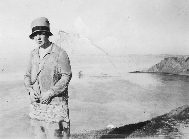 Dorothy Bicker