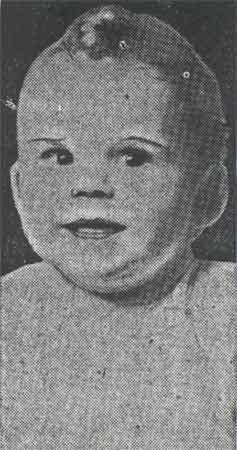 Portrait of George R. Atkinson Jr.