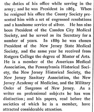 Biographical Review 1897 — Dr. Henry Genet Taylor, page 3