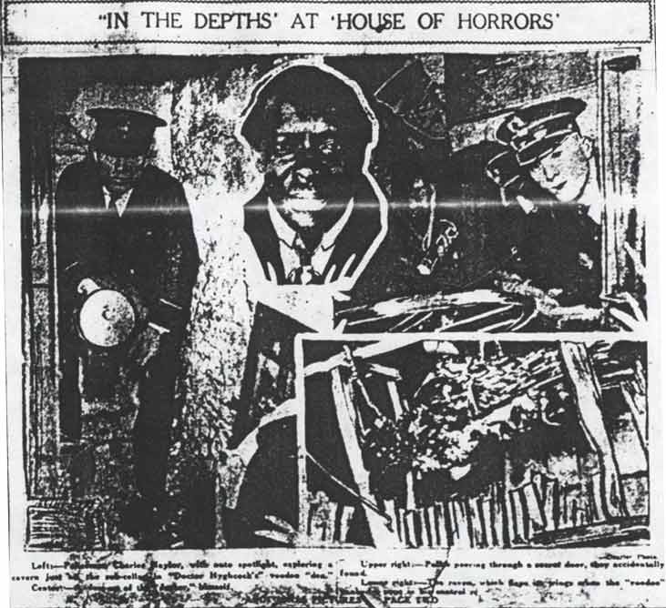 Camden Courier, April 10, 1925