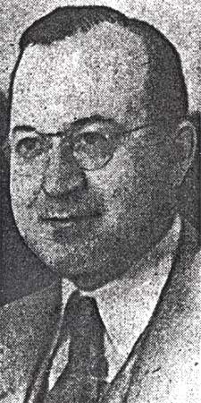 Dr. Hyman Isaac Goldstein