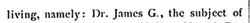 Biographical Review 1897, page 2 – James G. Stanton