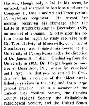Biographical Review, 1897, continued