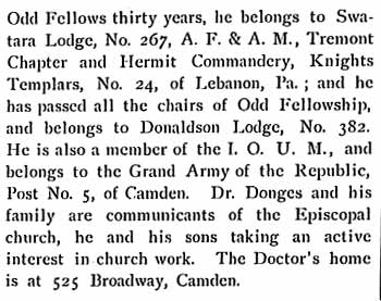 Biographical Review, 1897, continued