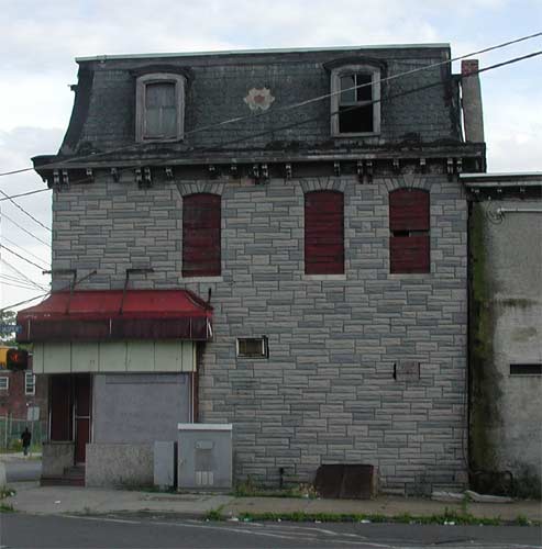 1801 Broadway, Camden NJ, photo 2003