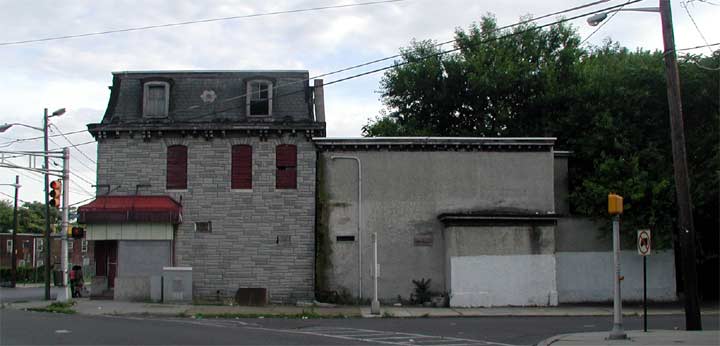 1801 Broadway, Camden NJ, photo 2003