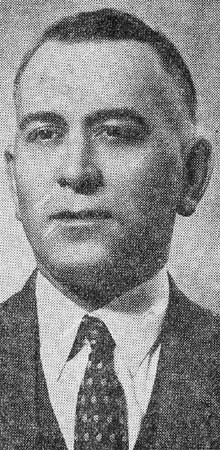 Dr. Maurice E. Baker