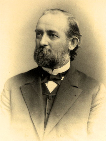 Dr. Melbourne Fowler Middleton Sr.