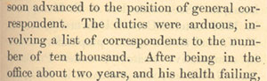 History of Camden County 1885, page 3 – Melbourne F. Middleton