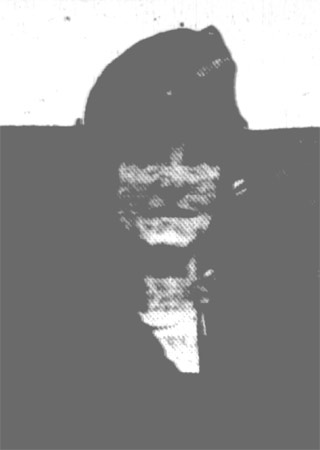 Dr. Sarah Donnell Wolverton