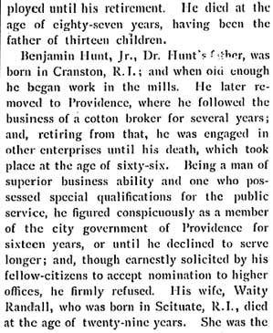 Biographical Review 1897, page 2