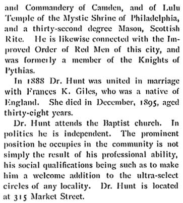 Biographical Review 1897, page 4