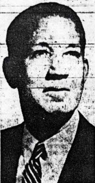 Edward H. Martin