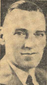 Edward J. Kelleher Sr., May 1934