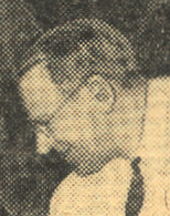Edward J. Kelleher Sr., 1939
