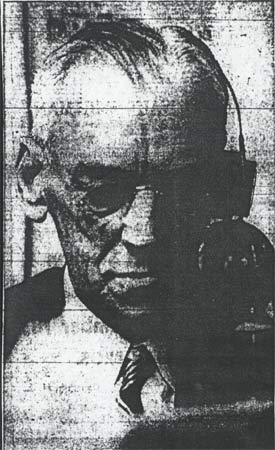 Edward J. Kelleher Sr.