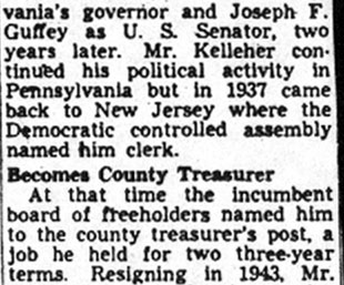 Democrat Leader And Writer Had Heart Ailment — page 7