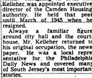 Democrat Leader And Writer Had Heart Ailment — page 8